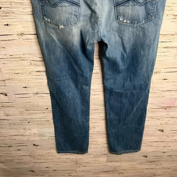 7 for all mankind Jared jeans mens size  38 - Picture 9 of 9